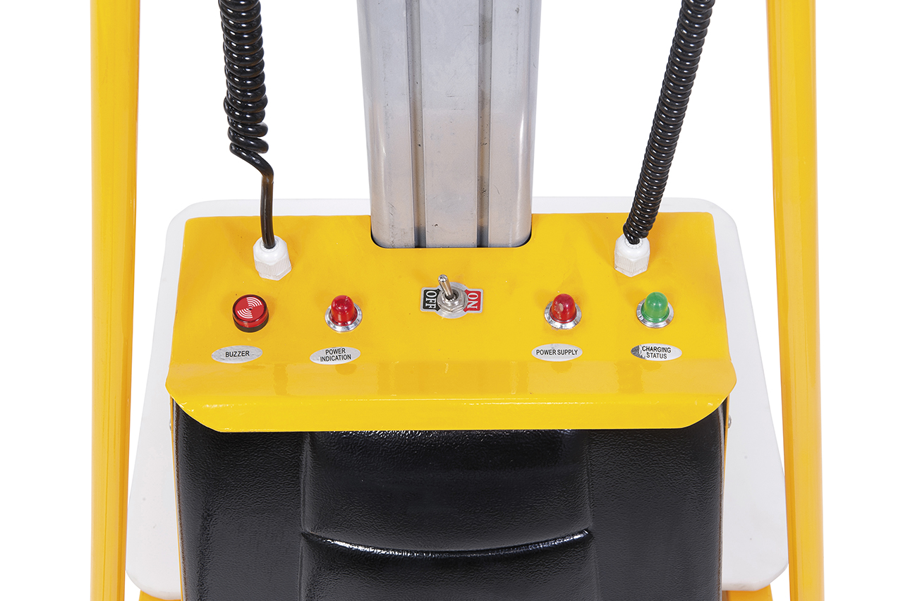 Ergonomischer Hebelift EHL 150 ERGO