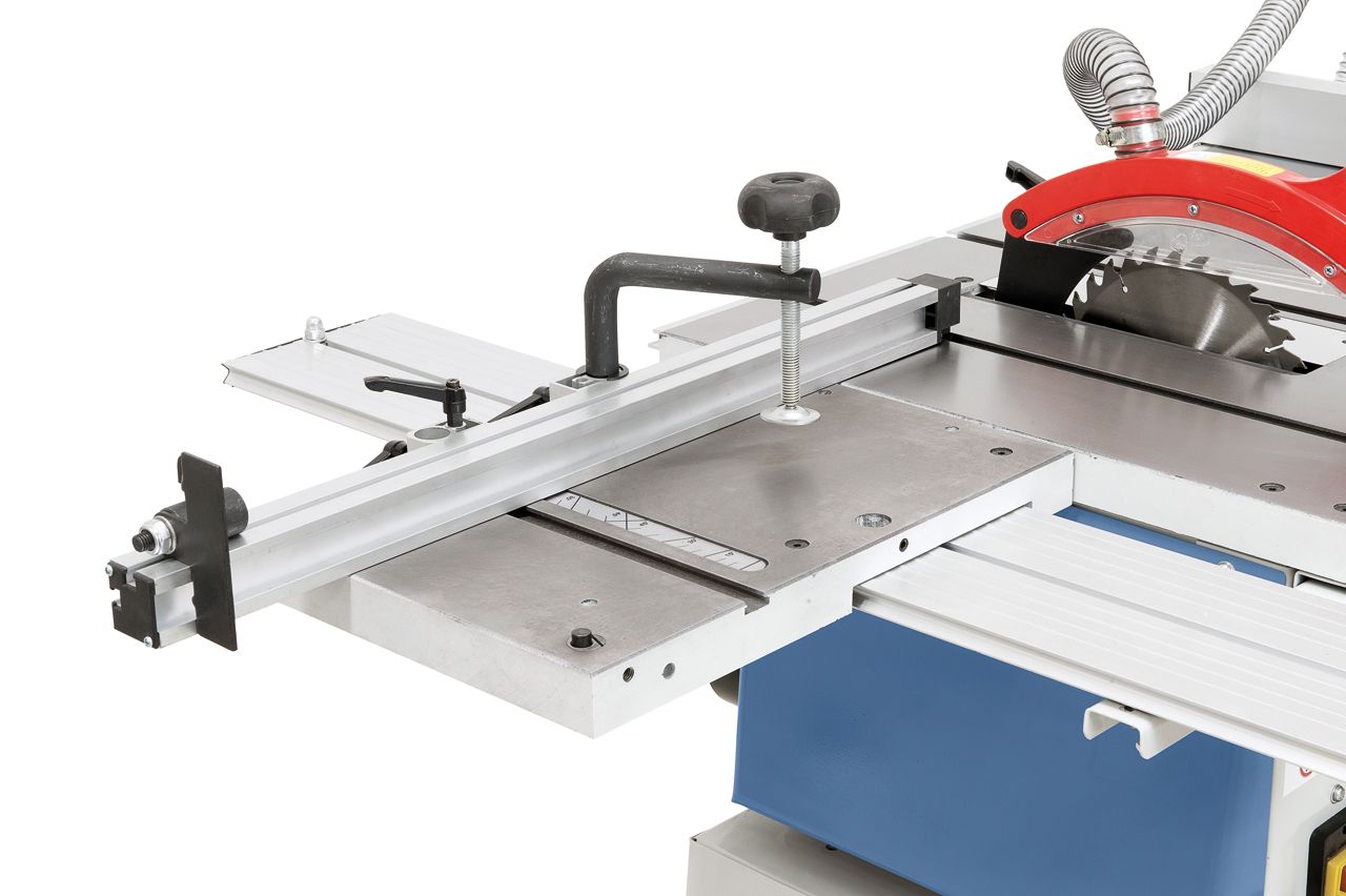 Bordrundsave TK 250 PRO / 230 V