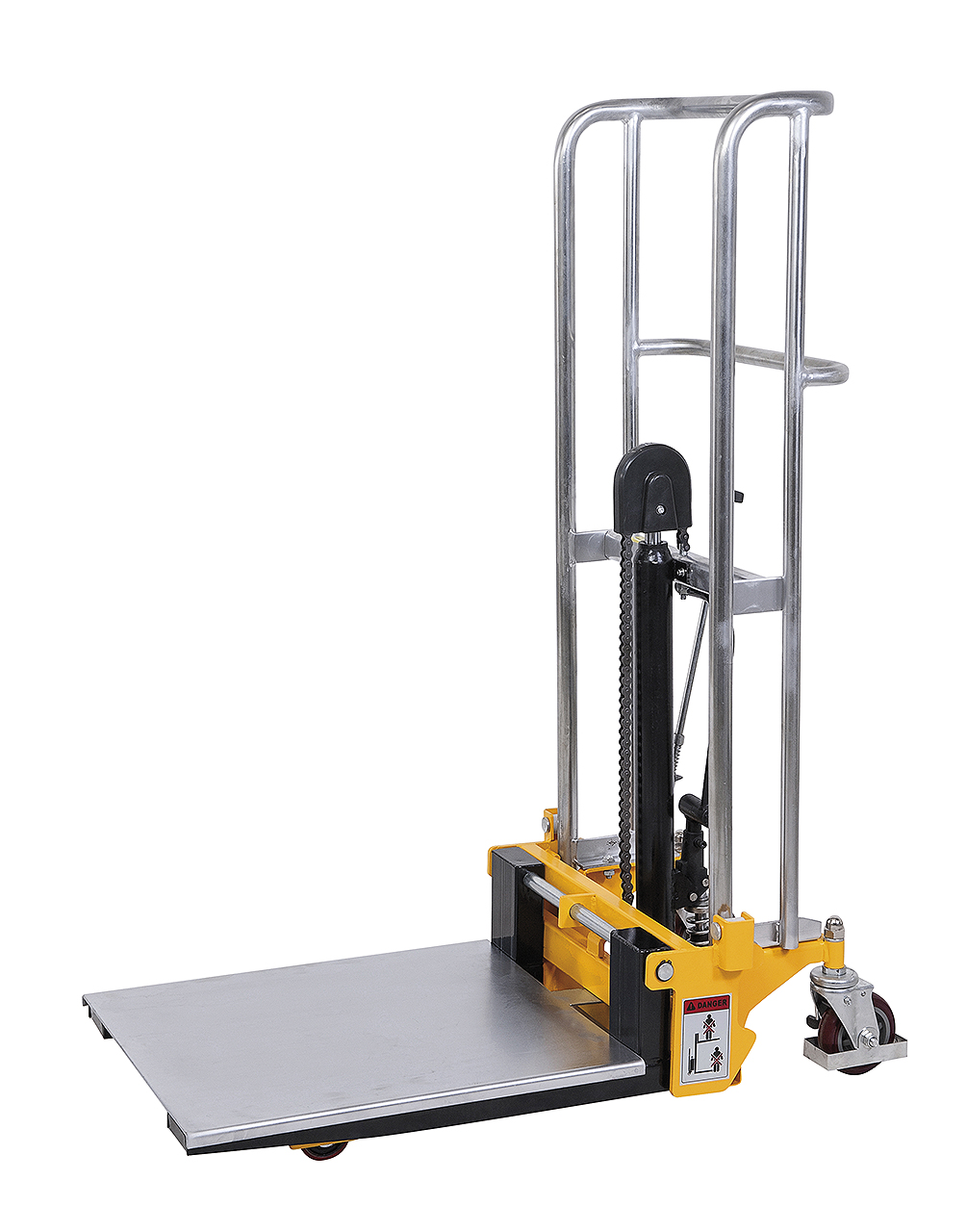 Gabel-Hublift GH 1500