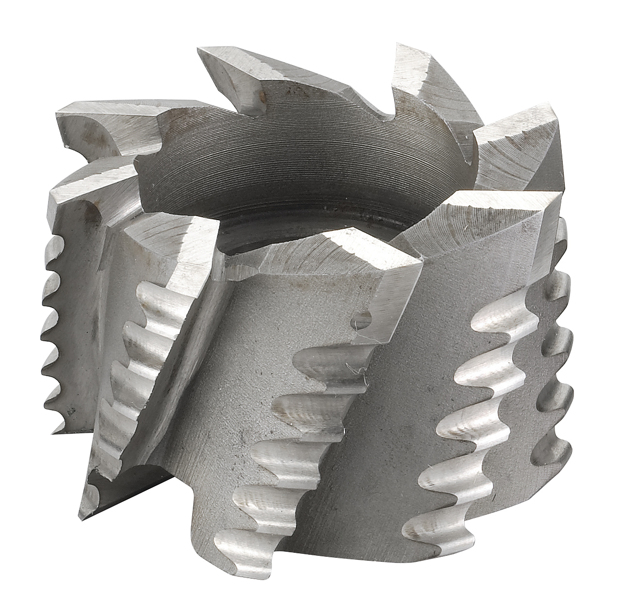 Walzenstirn-Schruppfräser diam. 63 mm