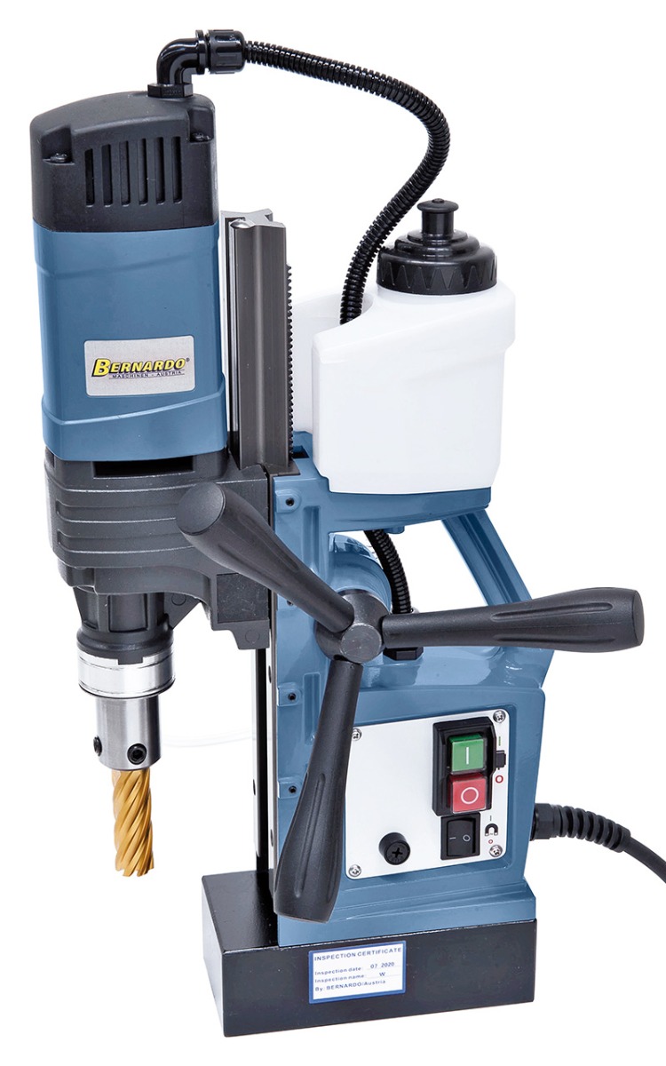 Magnet-Kernbohrmaschine MD 3550 E *