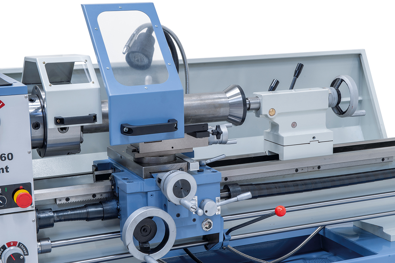 Universaldrehmaschine Standard 360 V - constant *