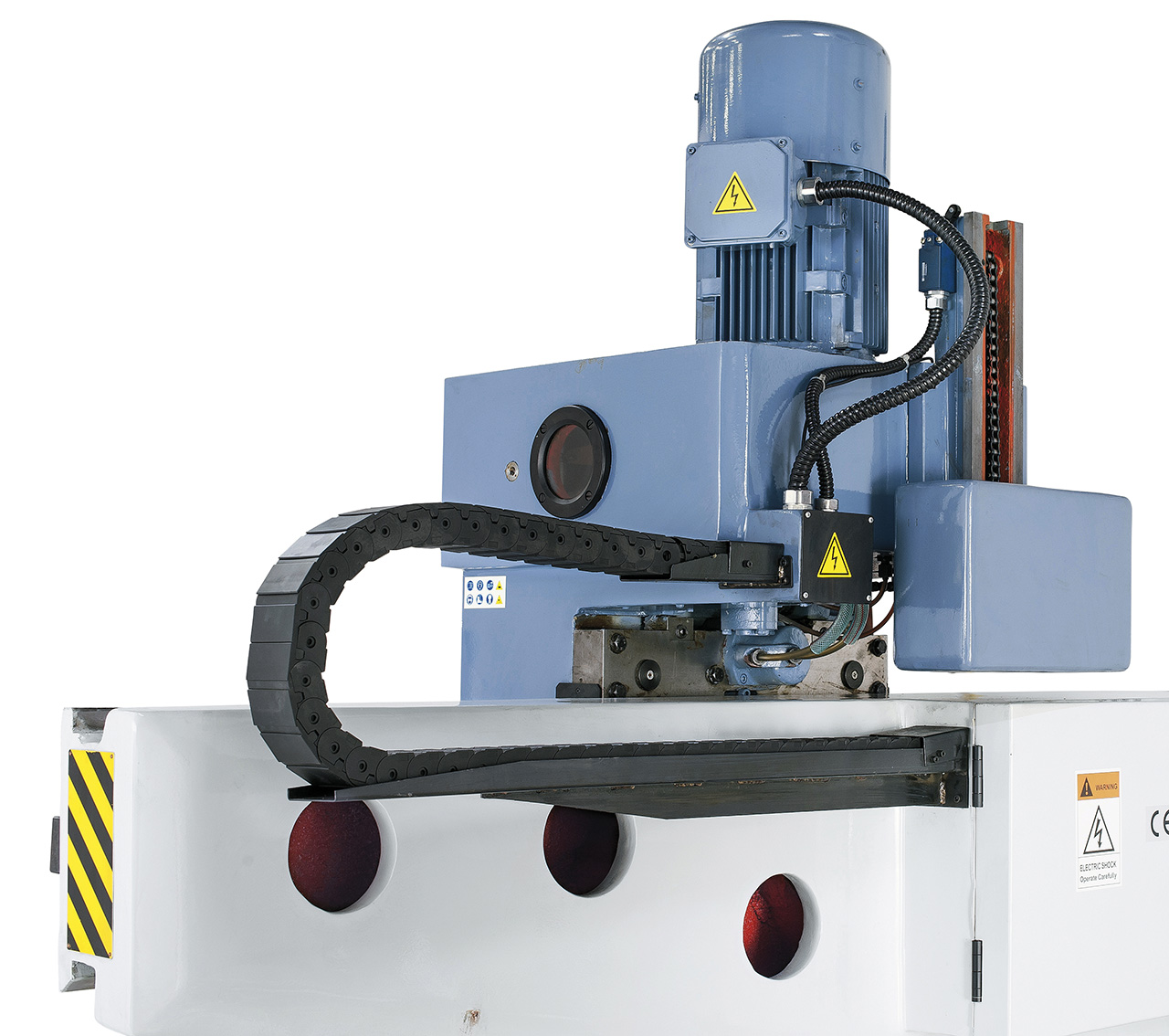 Radialbohrmaschine RD 1400 x 50 Vario *