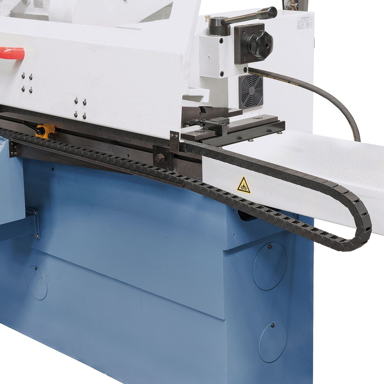 Universal - Rundschleifmaschine URS 3000 N inkl. 2-Achs-Digitalanzeige ES-12 H **