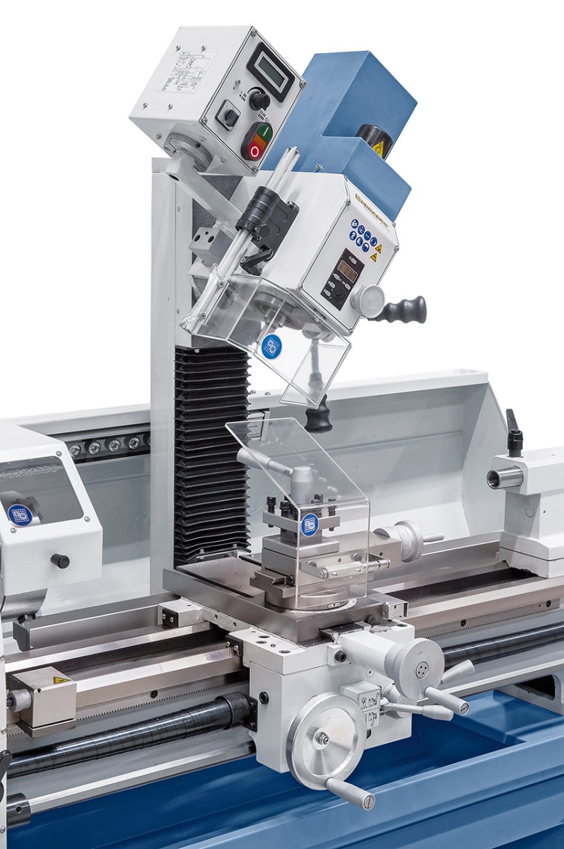 Proficenter 900 Vario - 230 V inkl. 2-Achs-Digitalanzeige