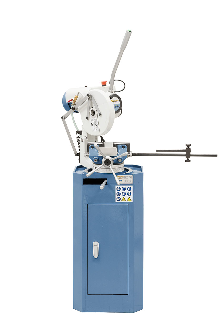 Manuelle Metallkreissäge CS 250 eco / 230 V