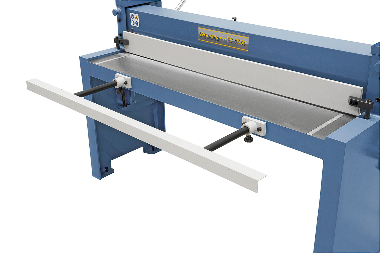 Handtafelschere HTS 1550
