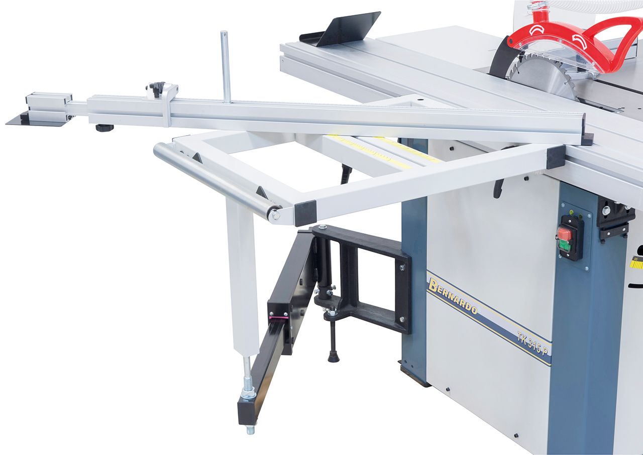 Formatrundsave TK 315 P - 1600 / 400 V