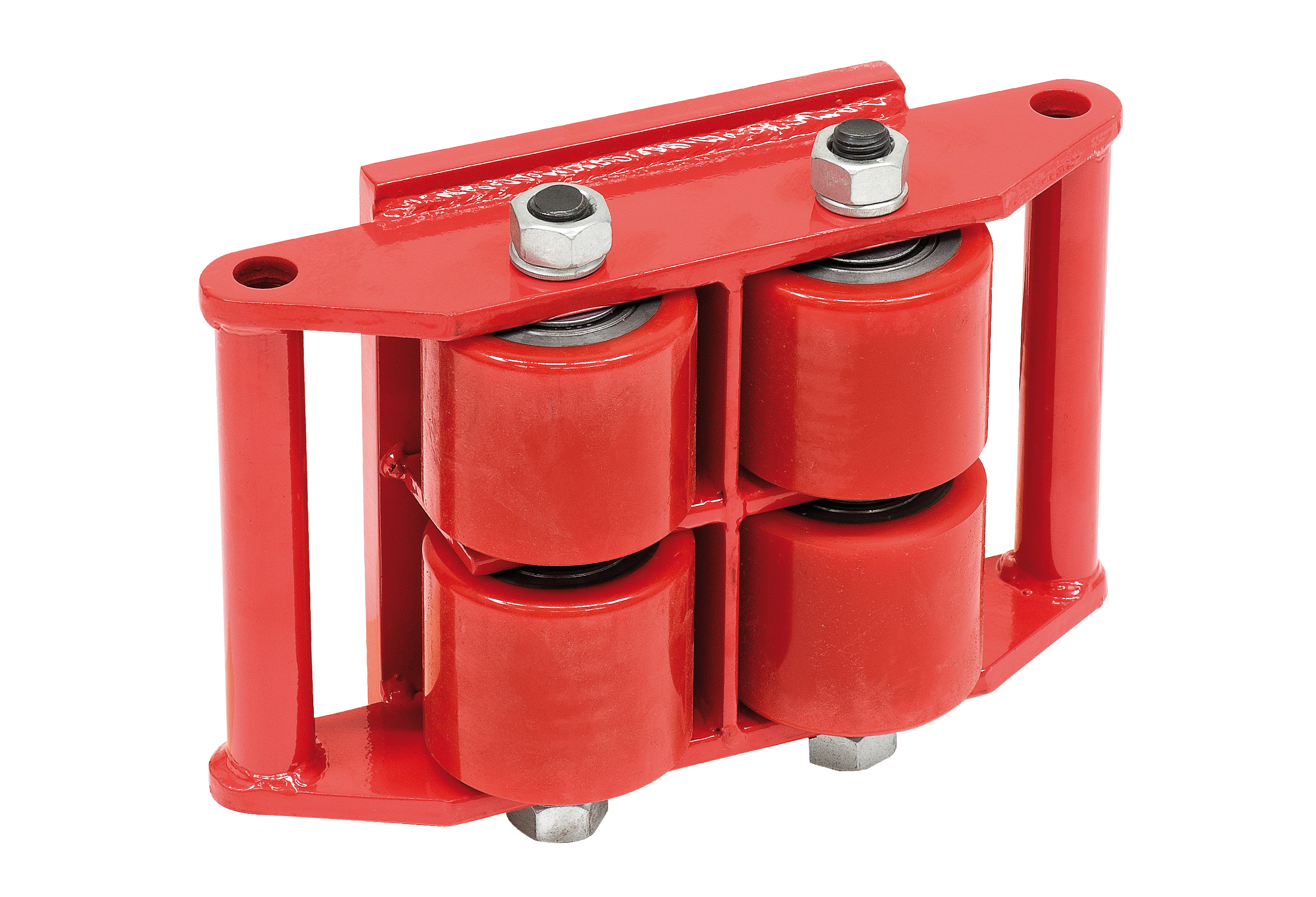 Transportroller mit Drehteller CTA 6