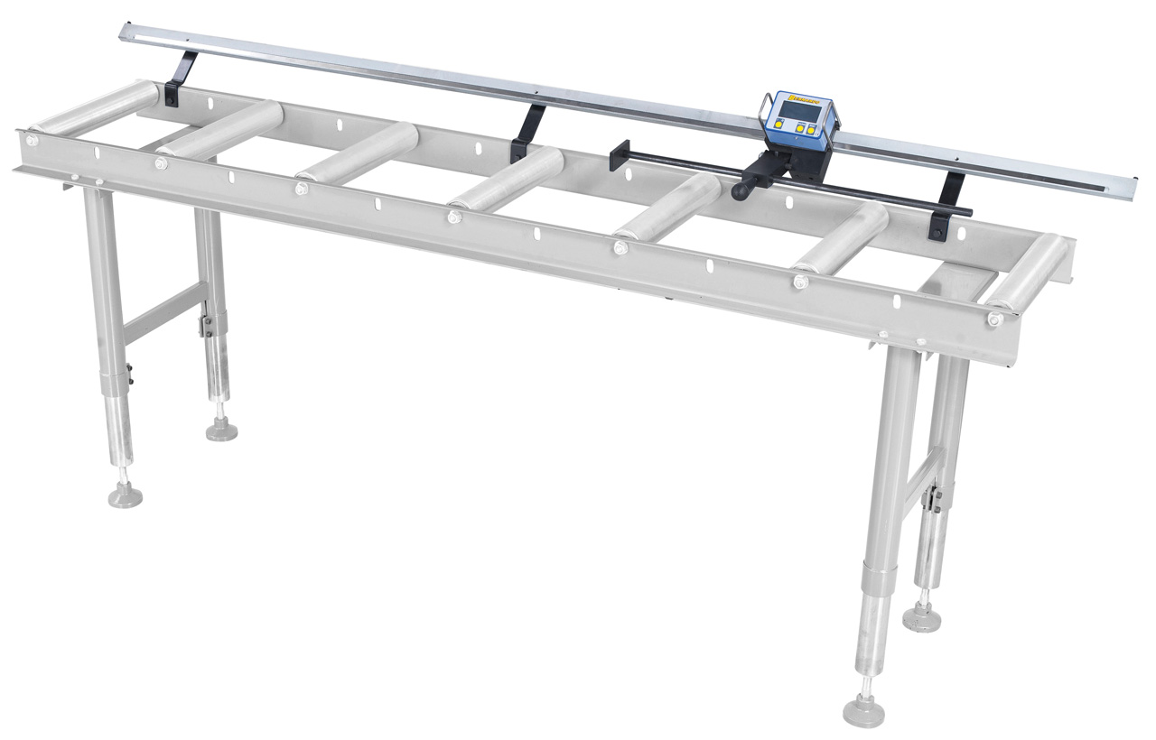 Längenmesssystem LS 3 für RB 10 - 3000