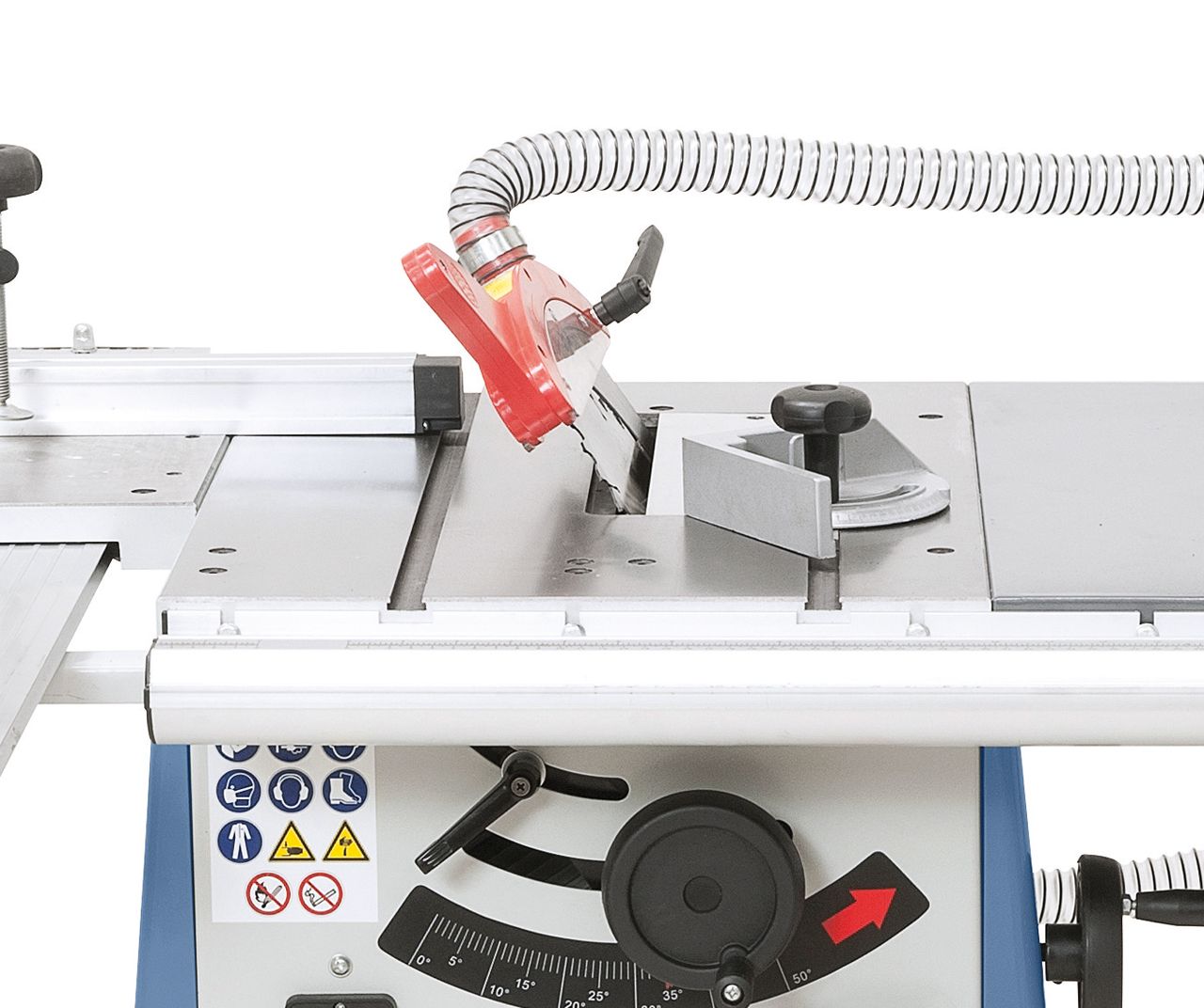 Bordrundsave TK 200 PRO / 230 V