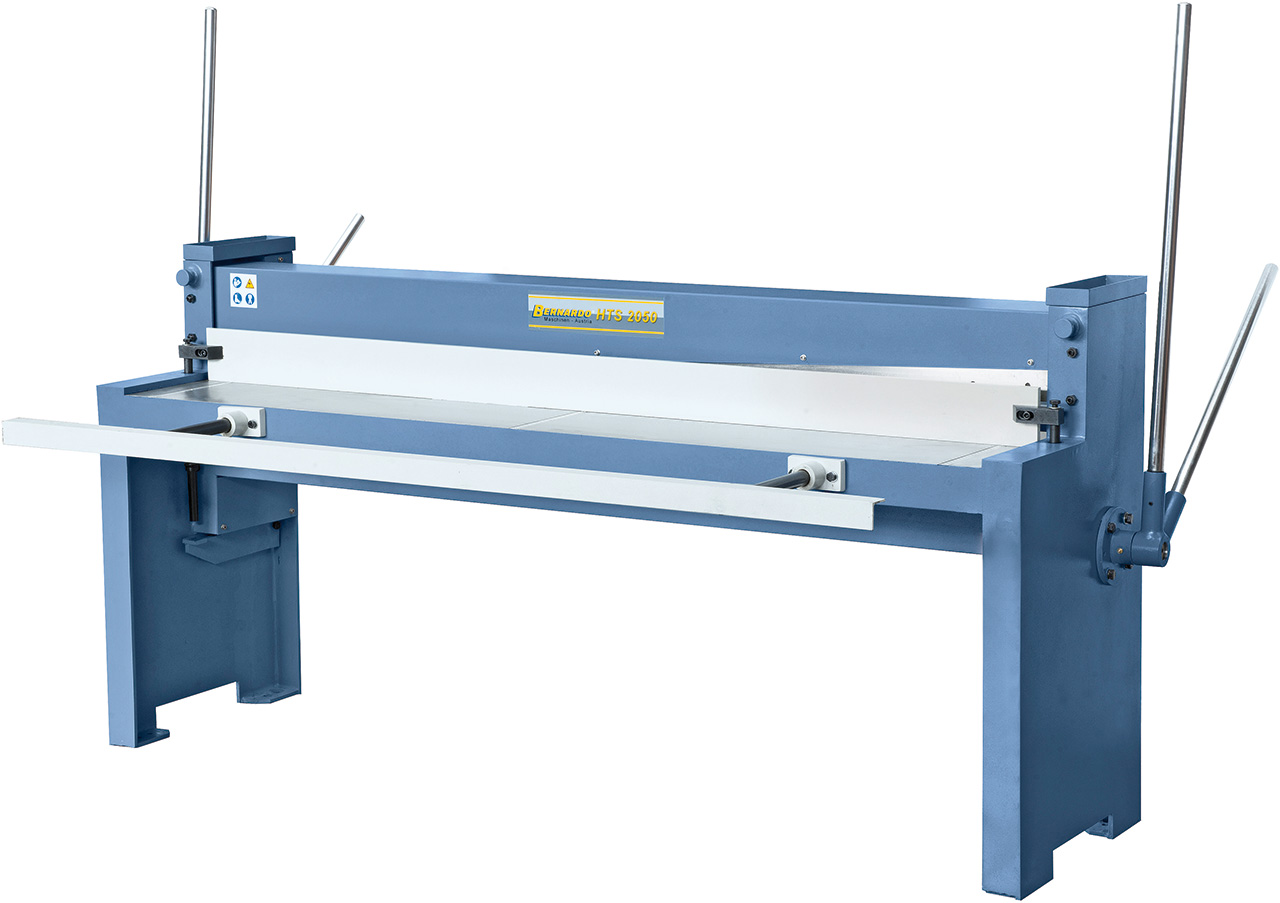 Handtafelschere HTS 2050