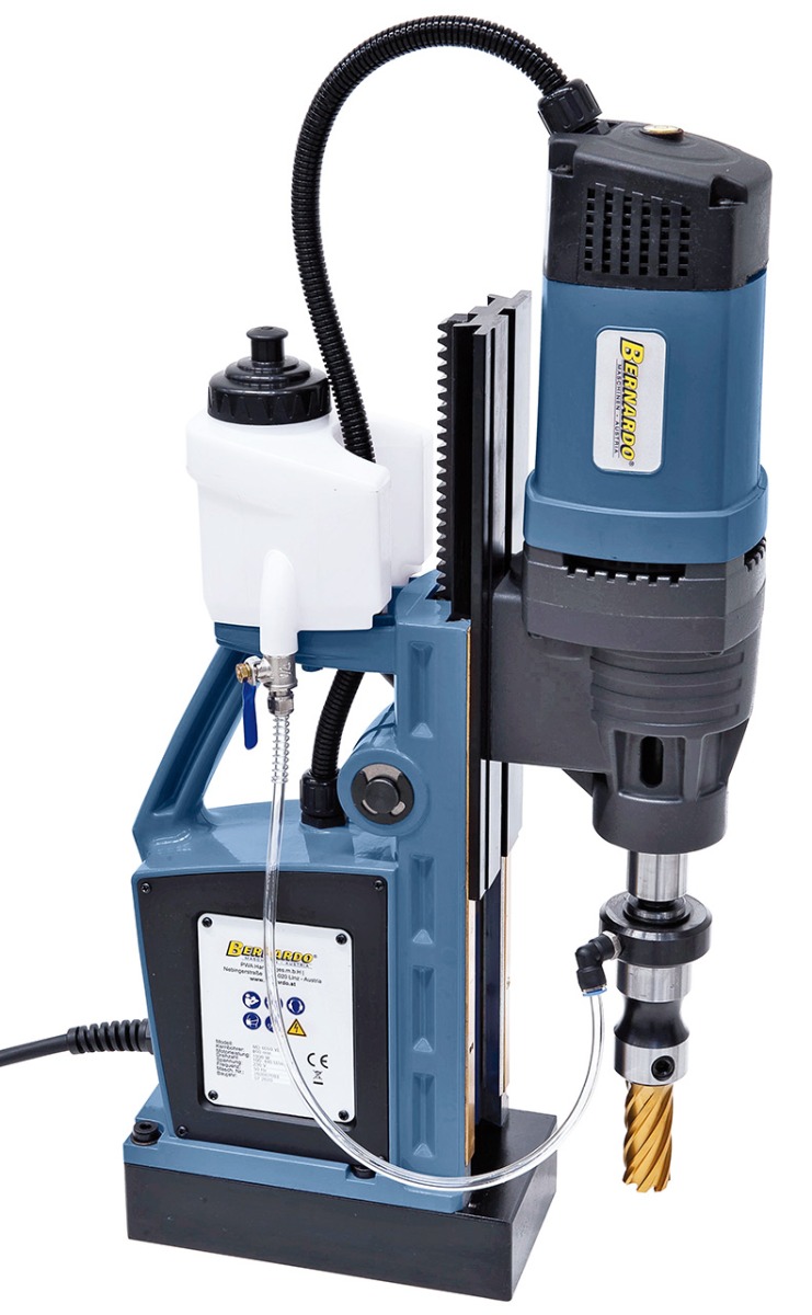 Magnet-Kernbohrmaschine MD 6050 VD *