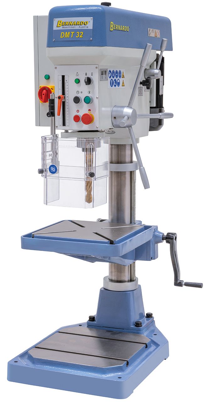 Tischbohrmaschine DMT 32