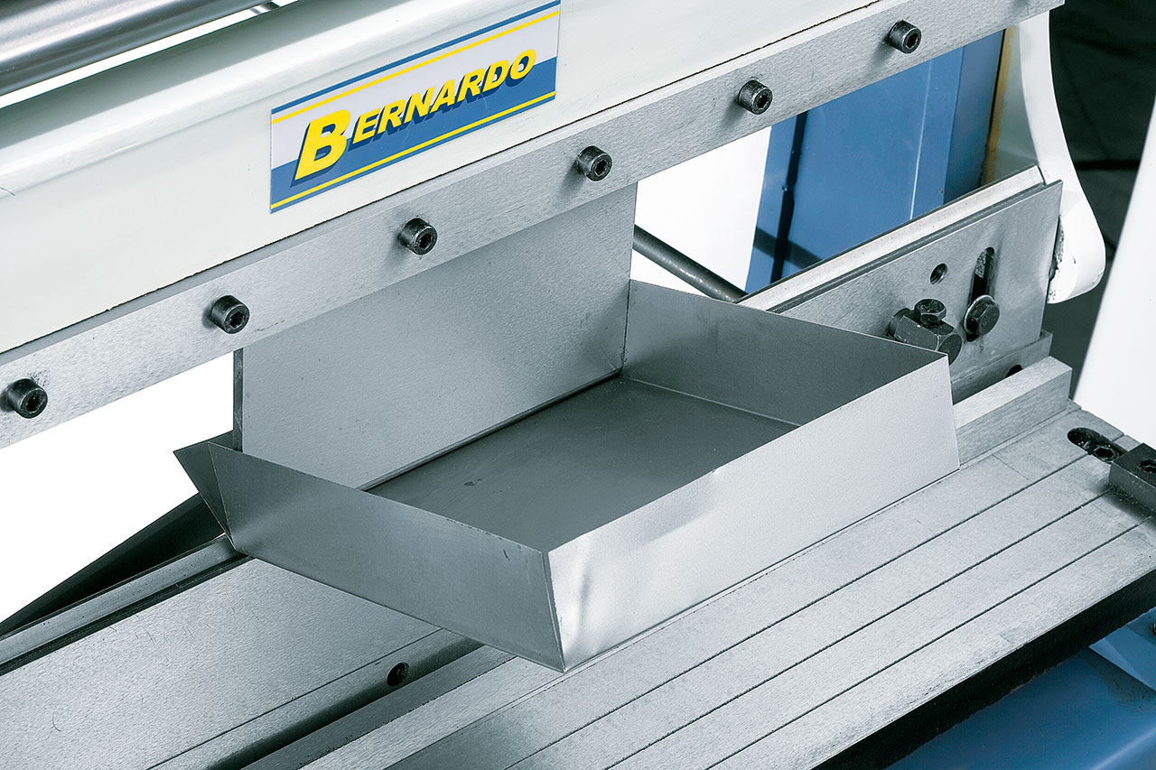Profi-Universalmaschine 3 IN 1 - 760 Profi