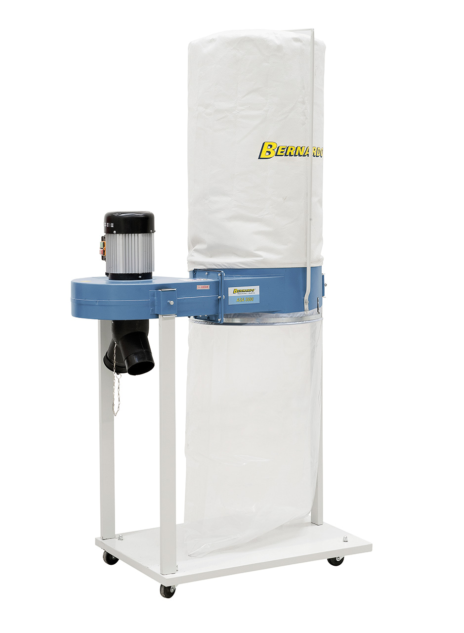 Absauganlage ASA 3500 / 400 V