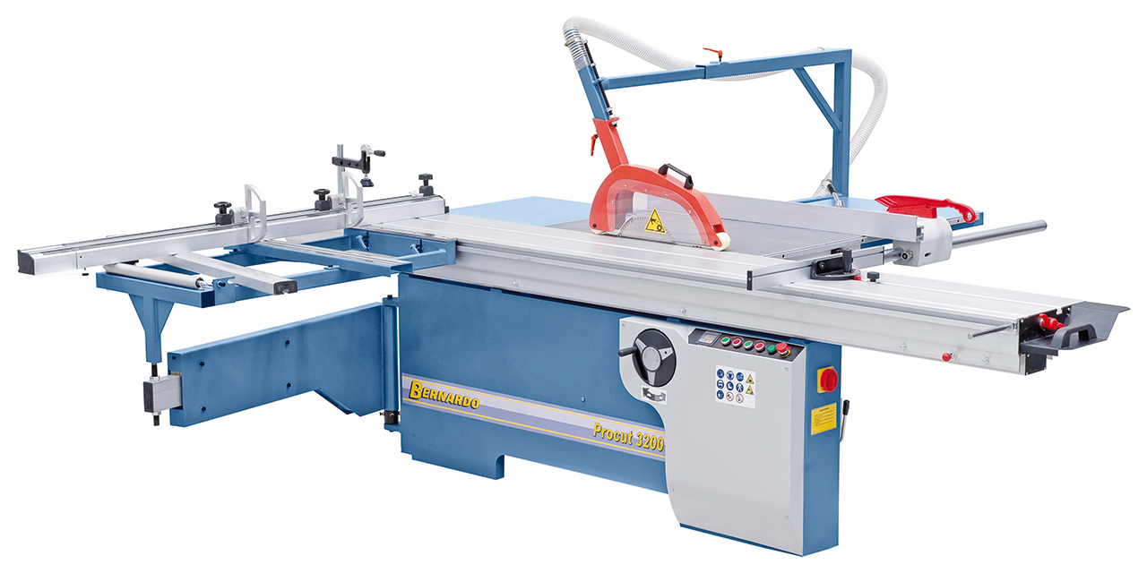 Formatkreissäge Procut 3200 *