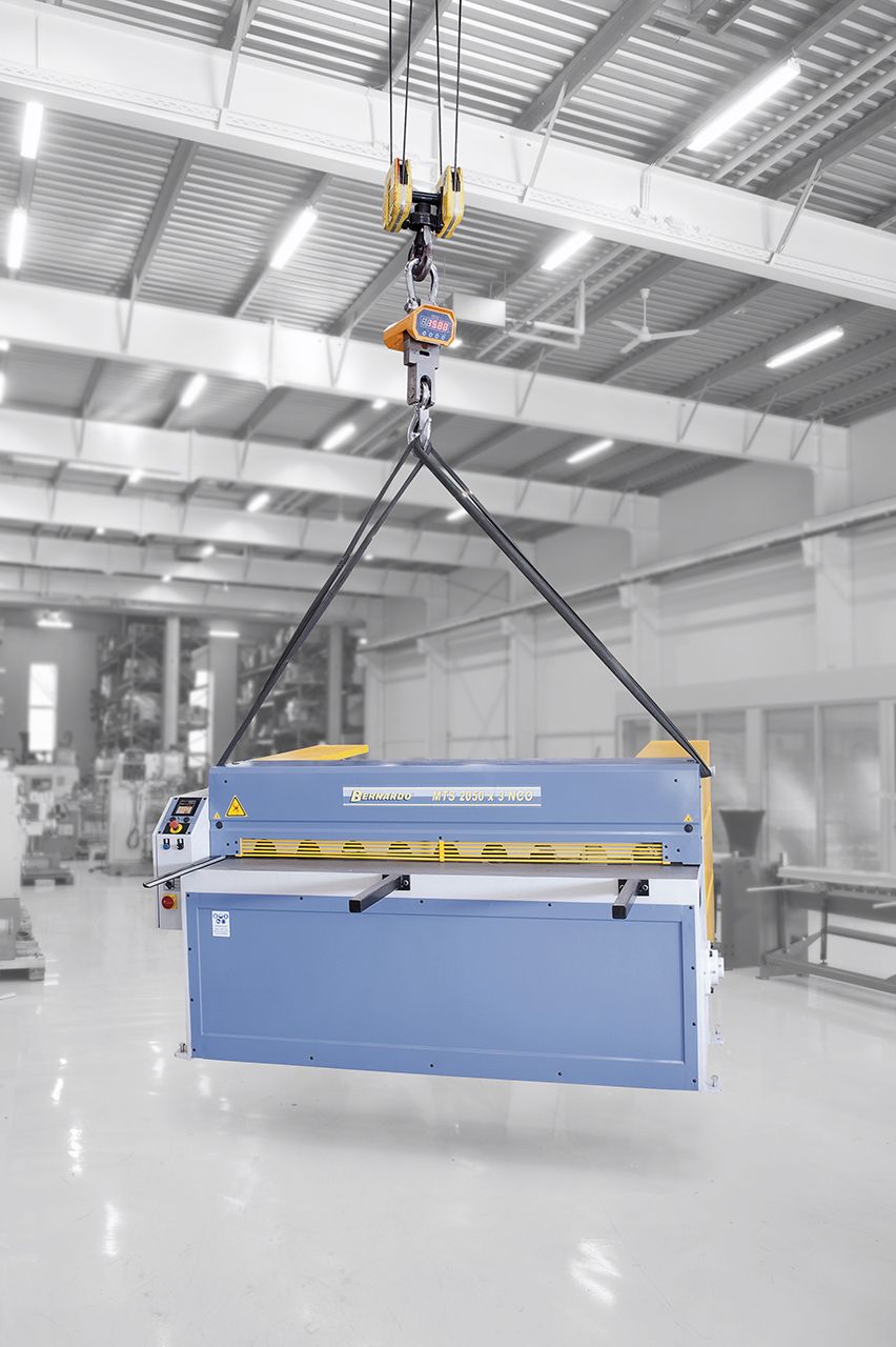 Kranwaage CW 2000