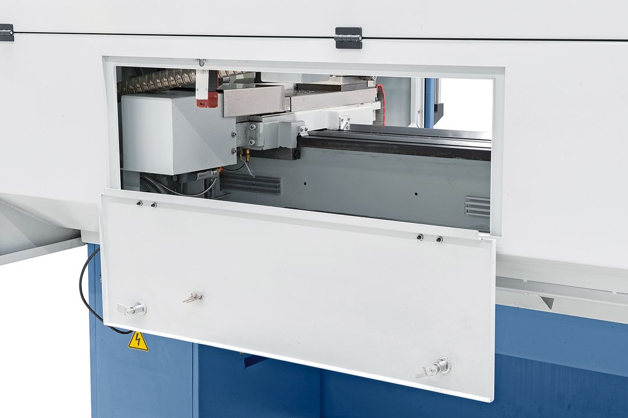 CNC-Drehmaschine CK 320 x 500 *