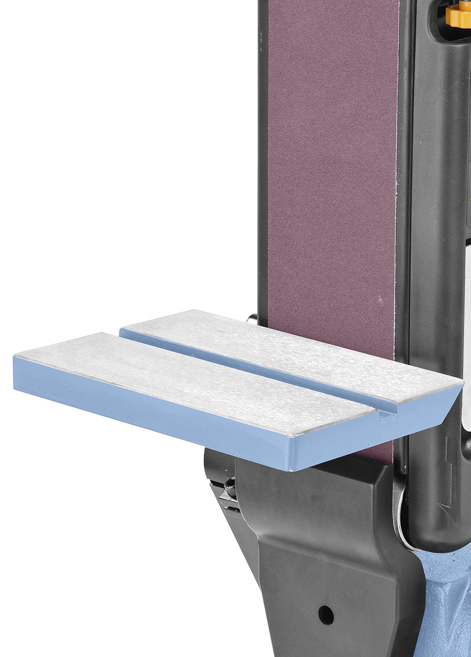 Band- und Tellerschleifmaschine BDSM 150 N