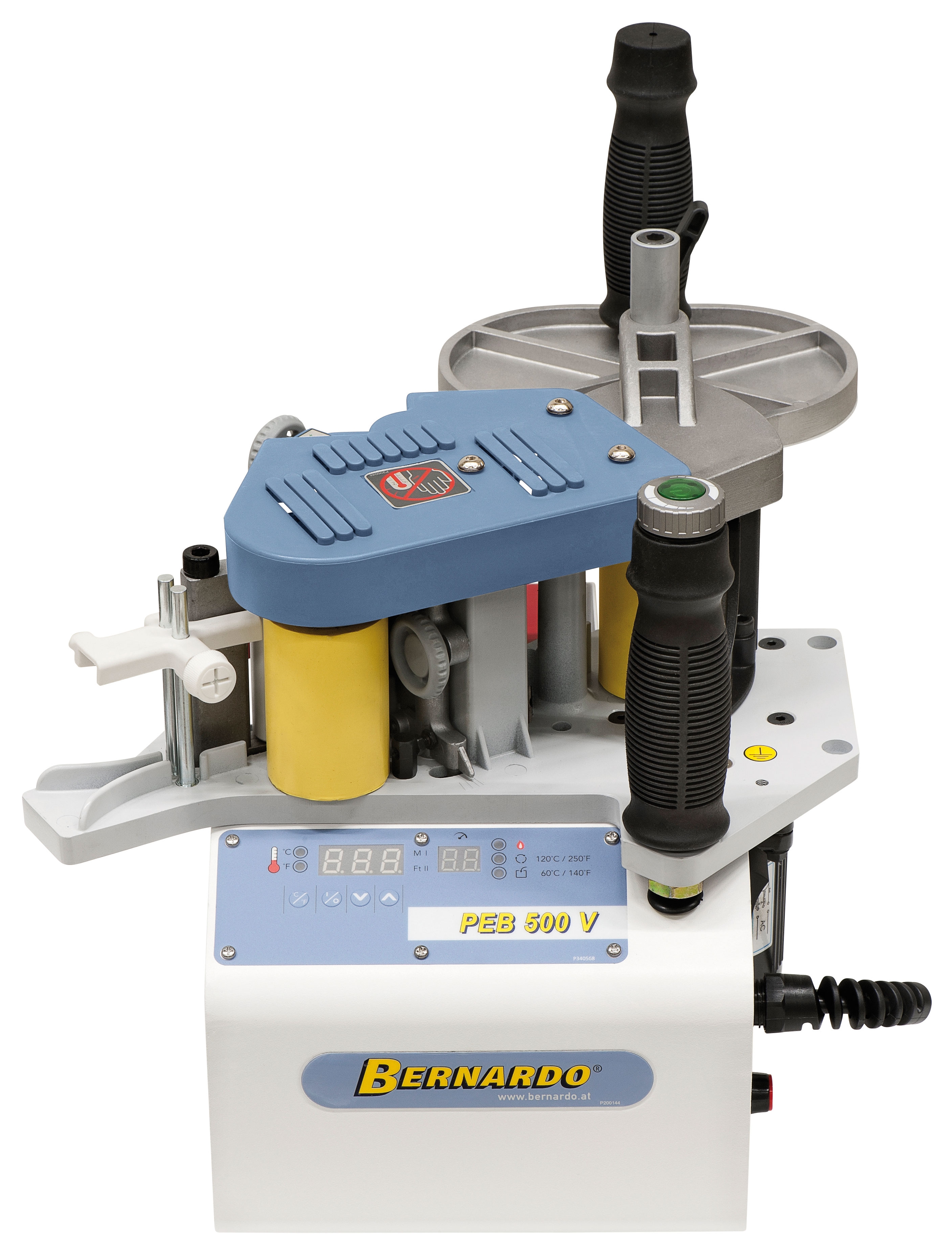 Kantenanleimgerät PEB 500 V