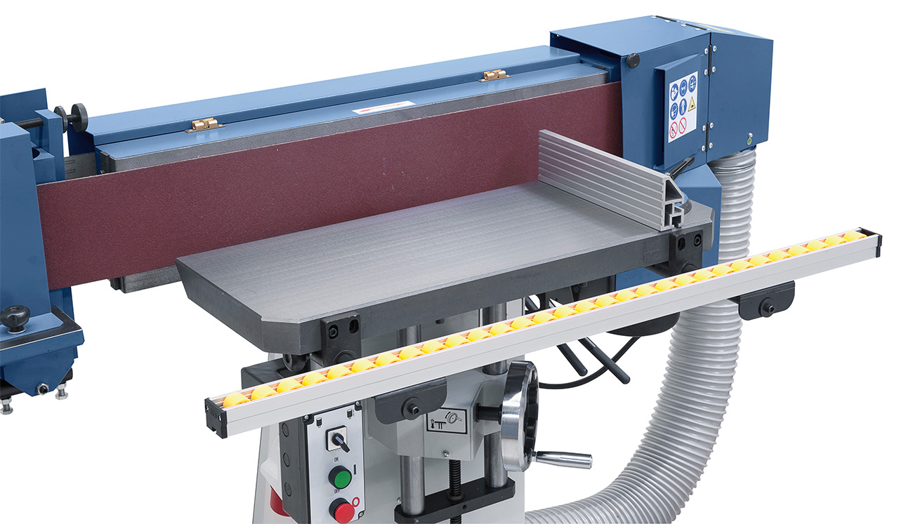Kantenschleifmaschine KSM 2600 C *