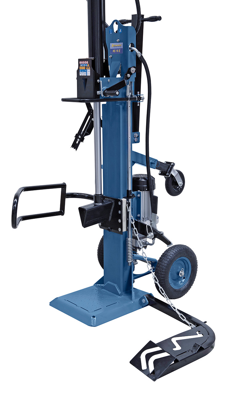 Holzspalter HS 16 E *