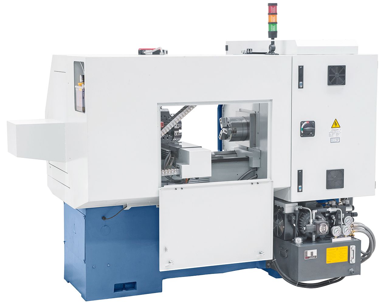 CNC-Drehmaschine CK 360 x 500 *