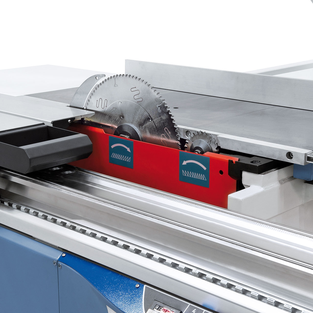 Formatkreissäge Topcut 3200 ER *