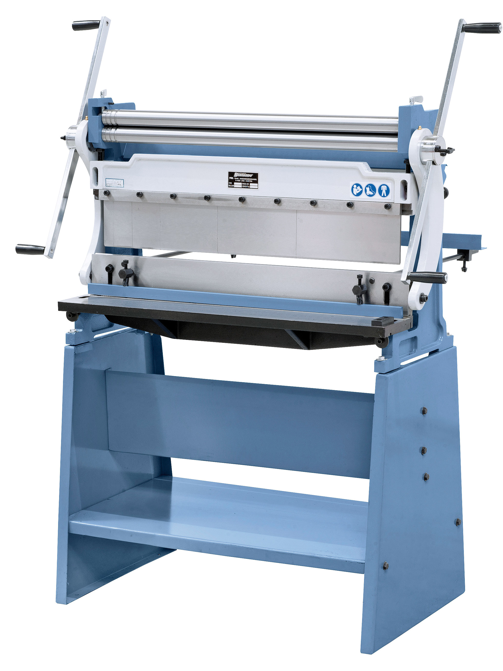 Universalmaschine 3 IN 1 - 760