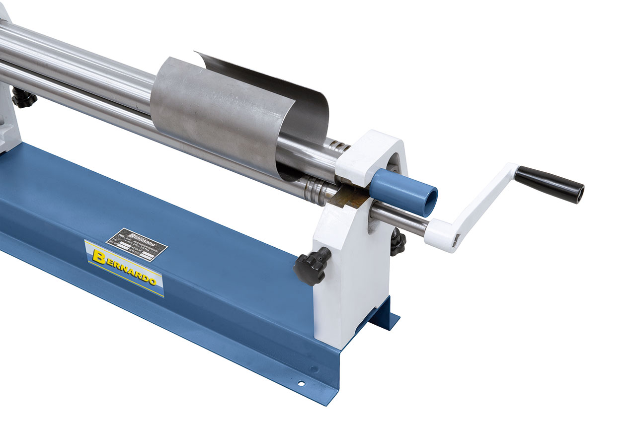 Rundbiegemaschine RM 1000