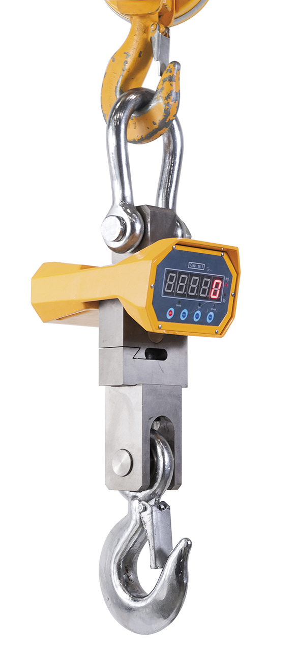 Kranwaage CW 10000