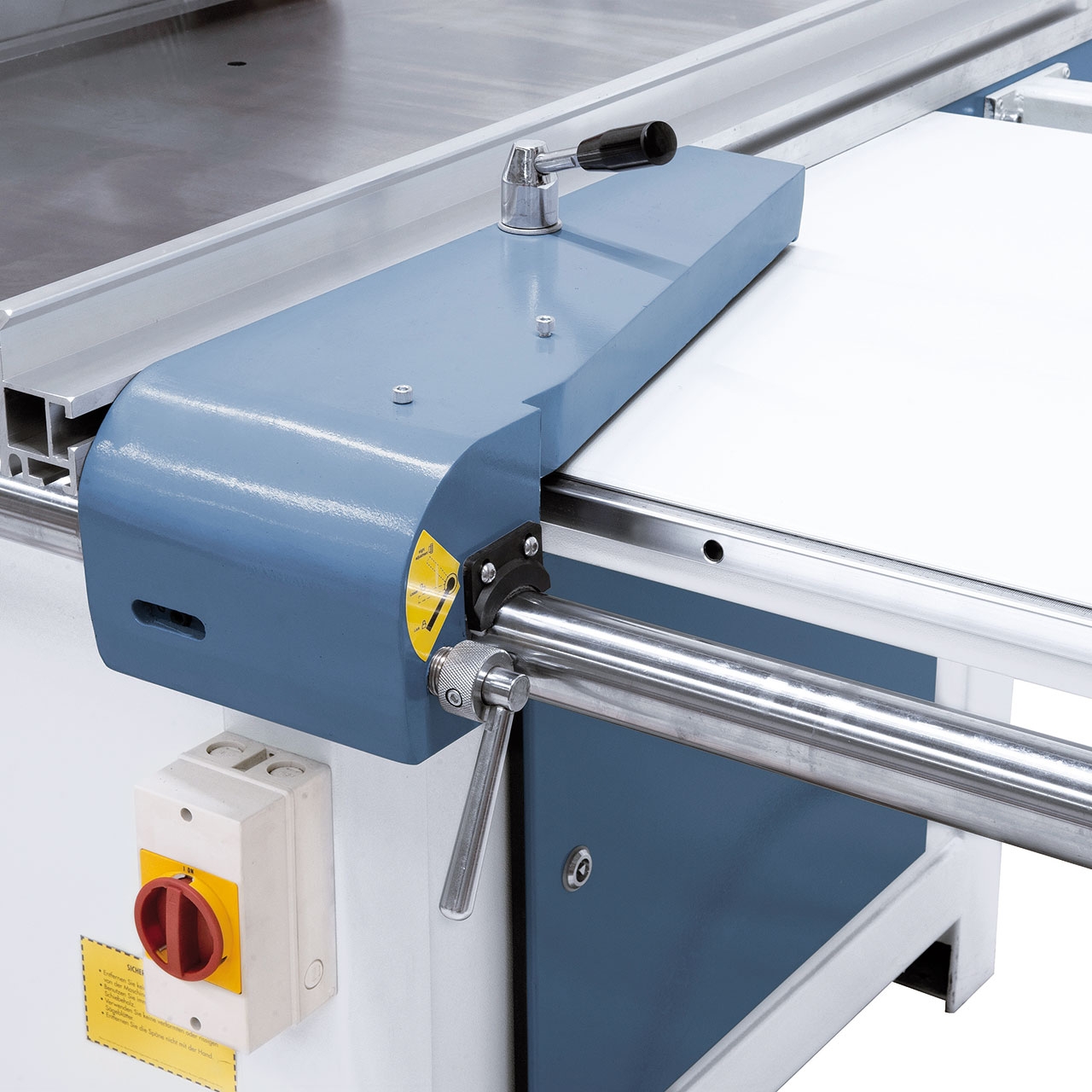 Formatkreissäge Topcut 3200 ER *