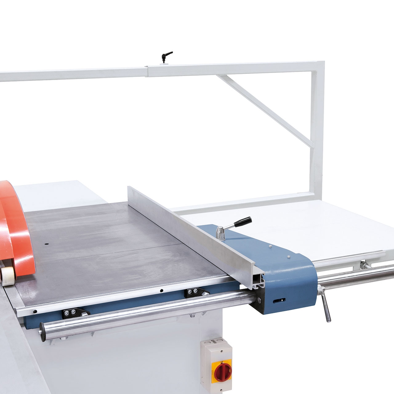 Formatkreissäge Topcut 3200 ER *