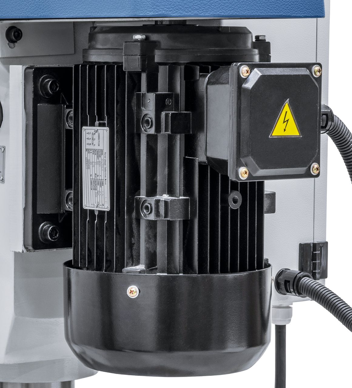 Säulenbohrmaschine DMC 35