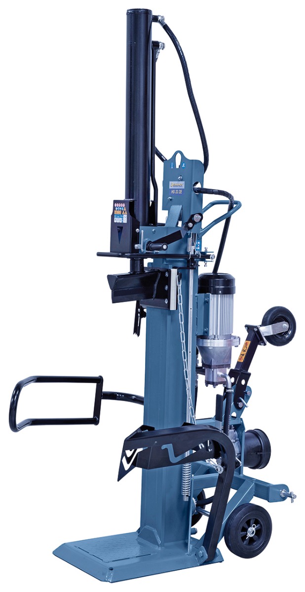 Holzspalter HS 22 ZE *
