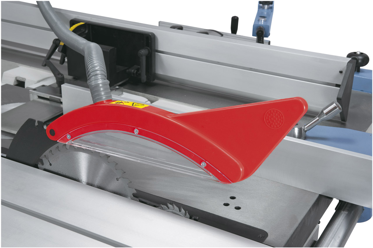 Universal-Kombimaschine CU 310 F - 2000 *