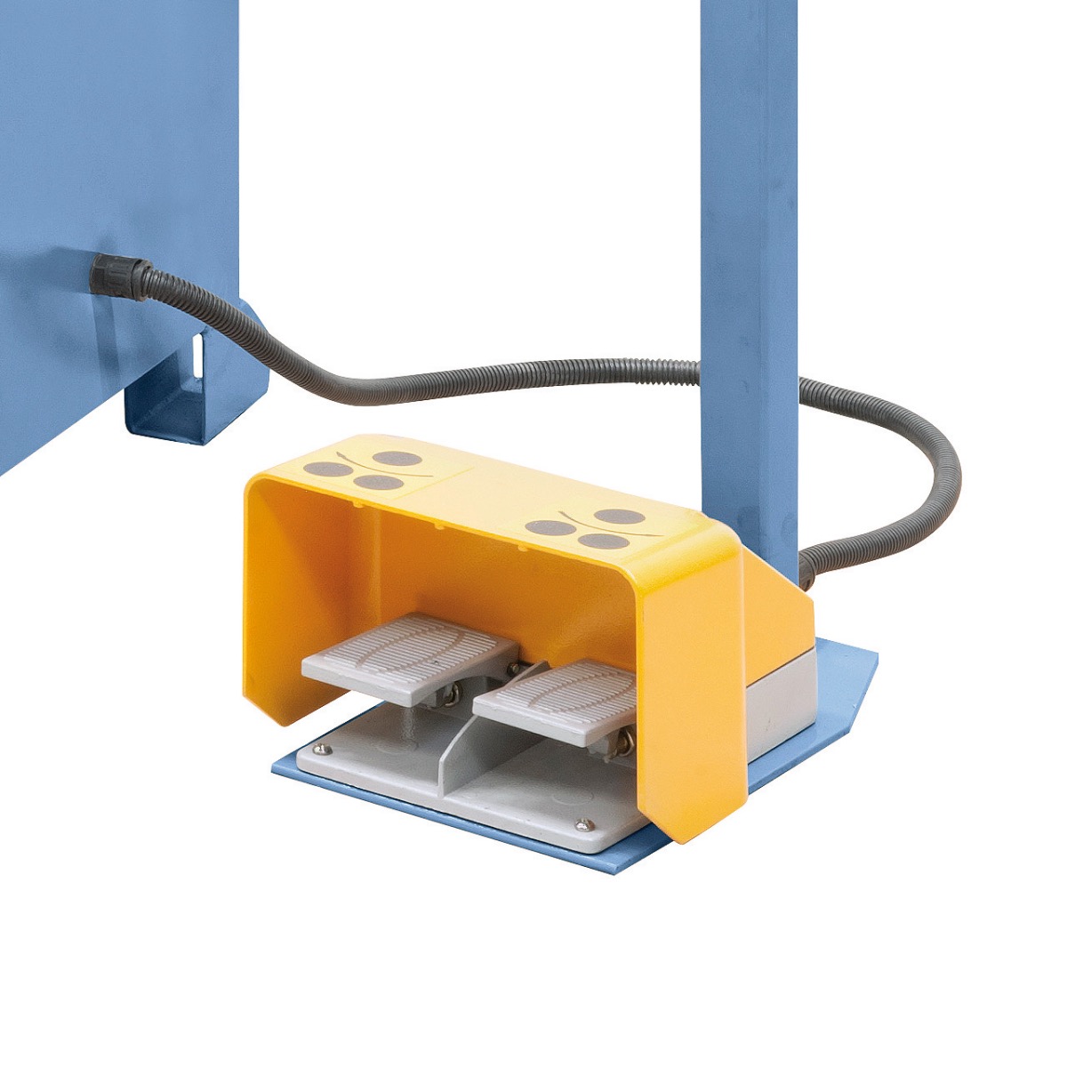Motorische Ringbiegemaschine RBM 30