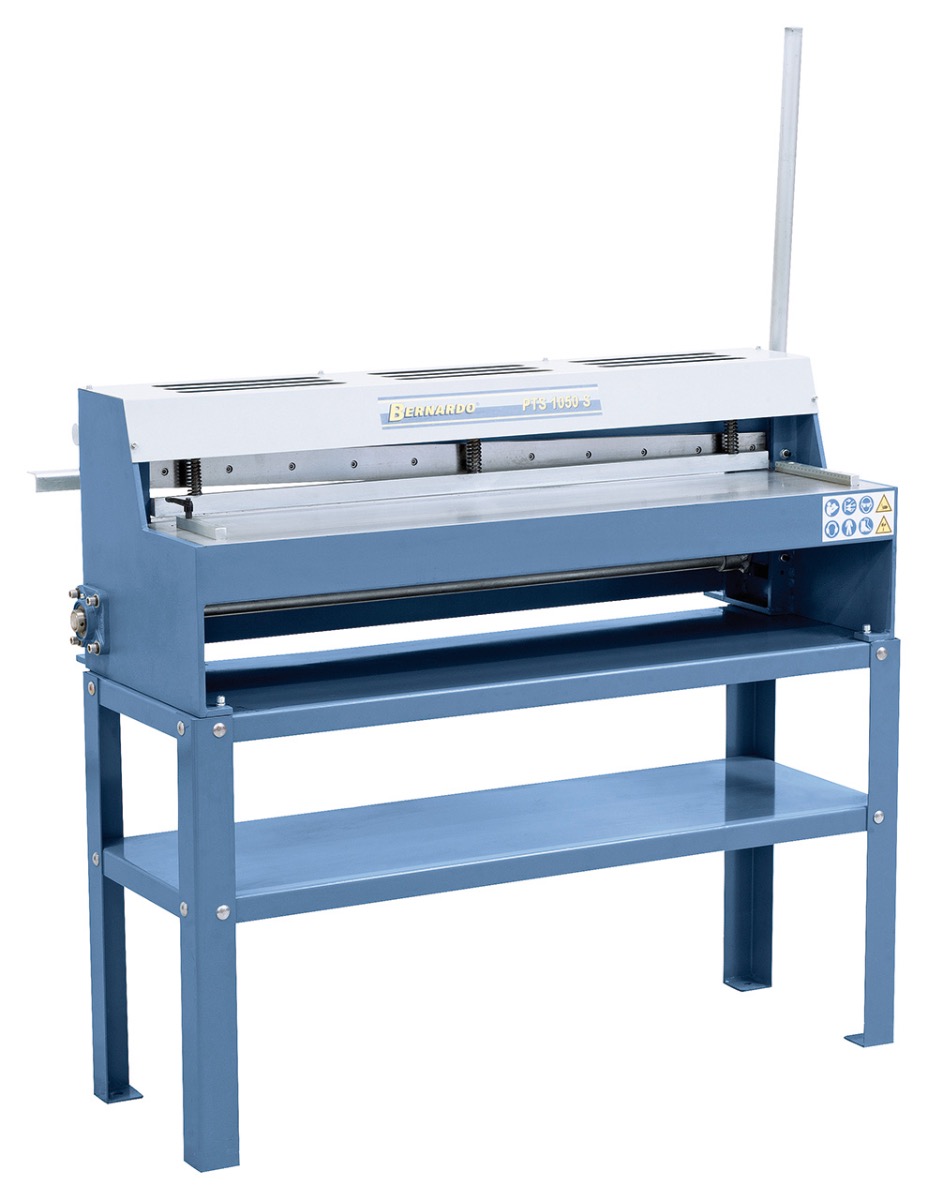 Präzisions-Tafelblechschere PTS 1050 S