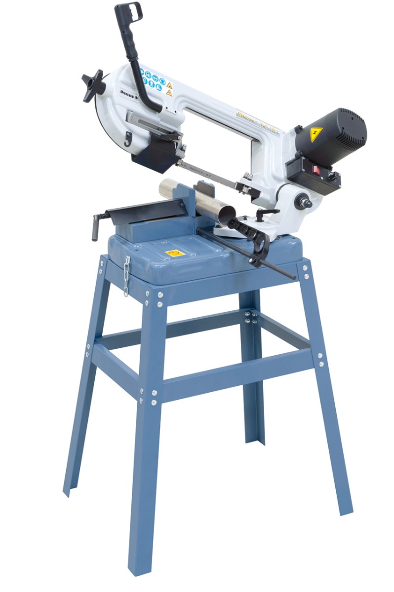 Metallbandsäge Vario 150 T / 230 V