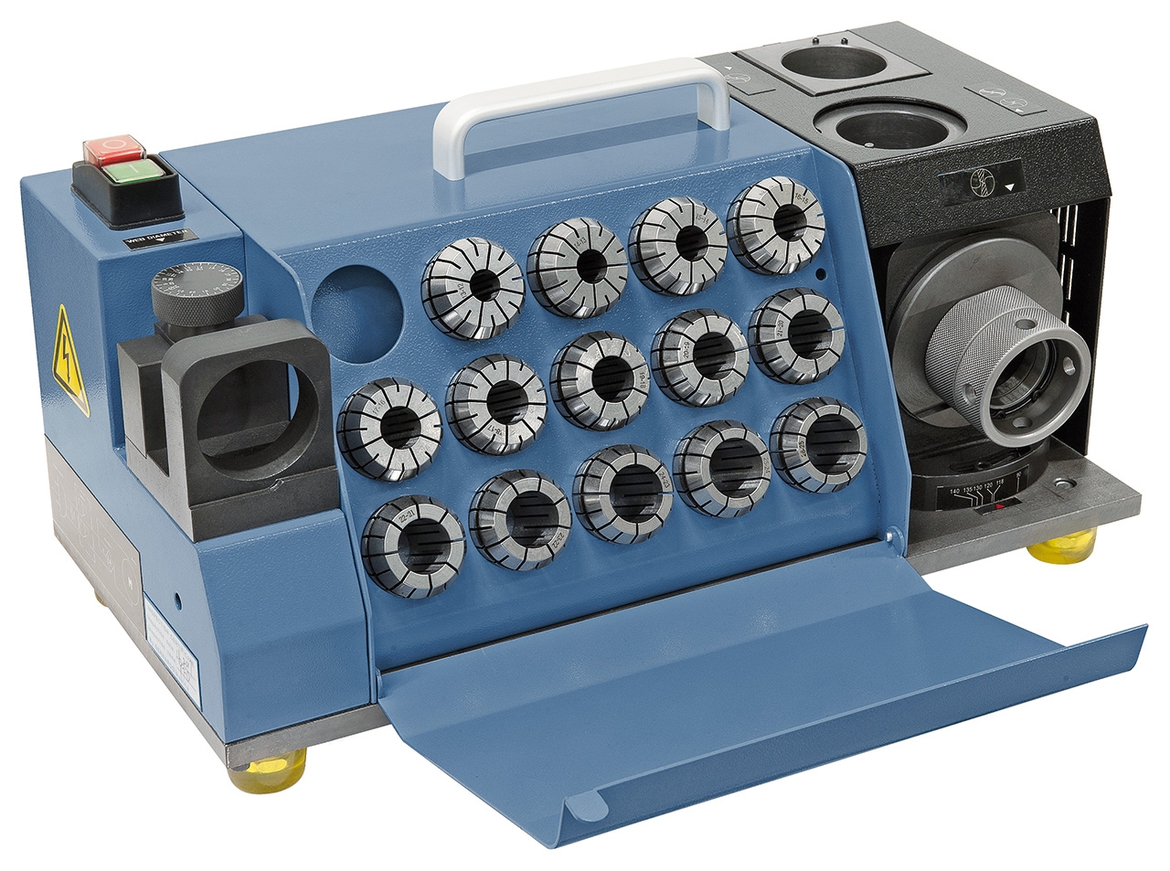 Bohrerschleifmaschine DG 32 MD