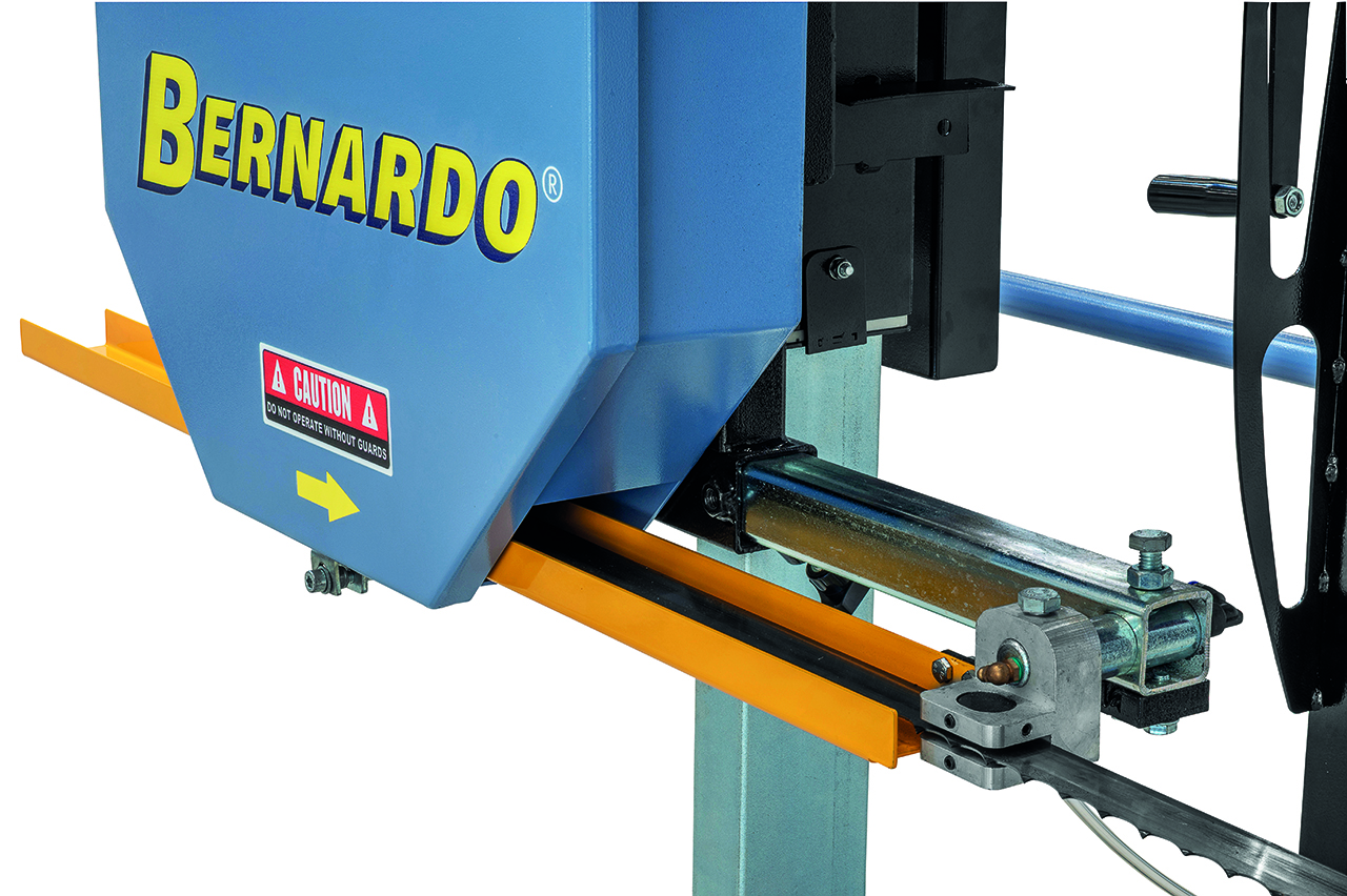 Blockbandsäge BBS 920 B mit Benzin-Motor *