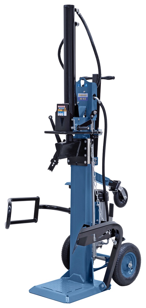 Holzspalter HS 16 E *