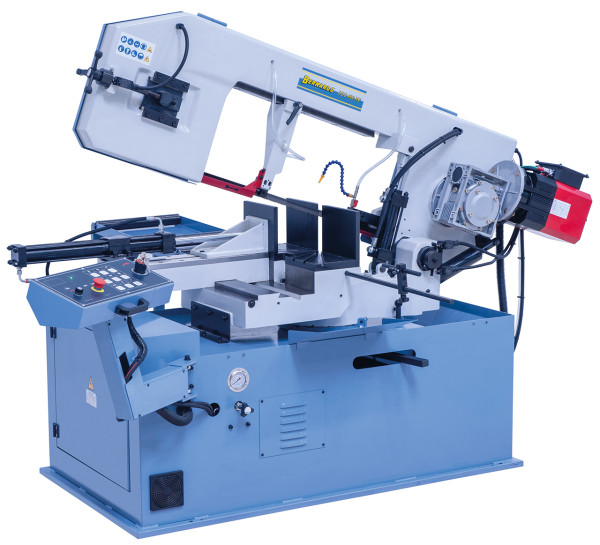 Produkte zur Metallbearbeitung im Bernardo-Shop