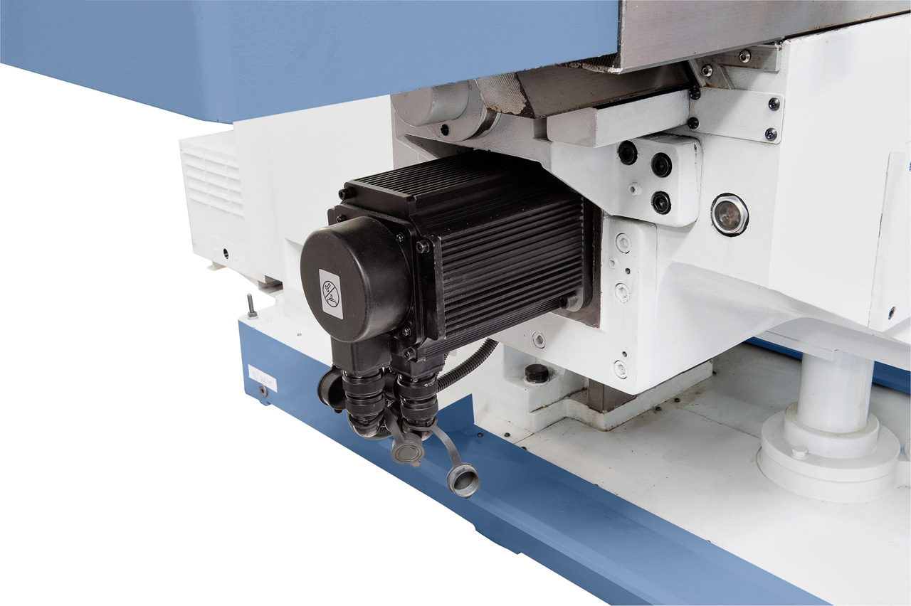 Universalfräsmaschine VARIOMILL FU 1200 E Servo *