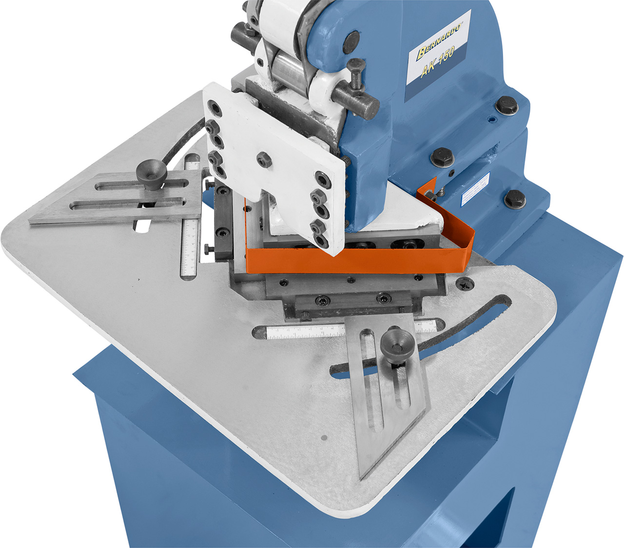 Ausklinkmaschine AK 150