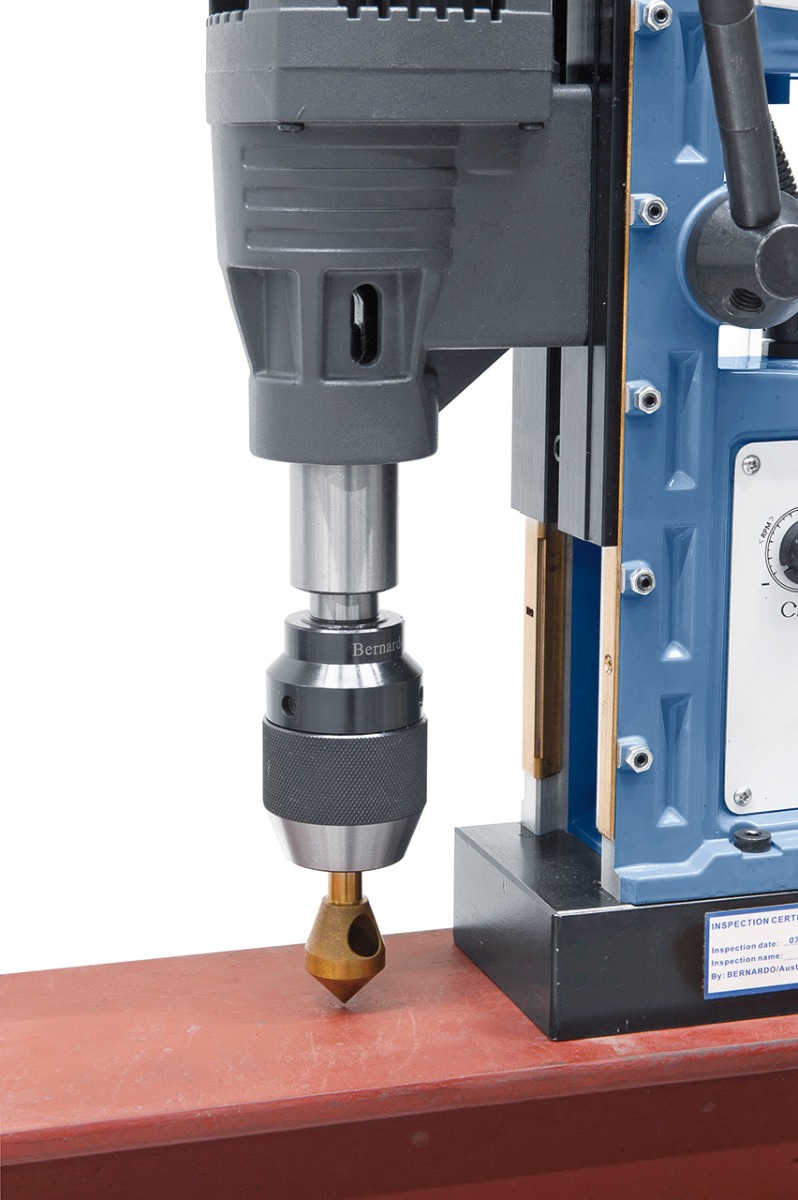 Magnet-Kernbohrmaschine MD 9875 VD *