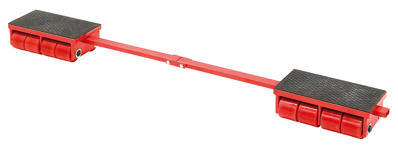 Transportroller, verstellbar VTR 16 N