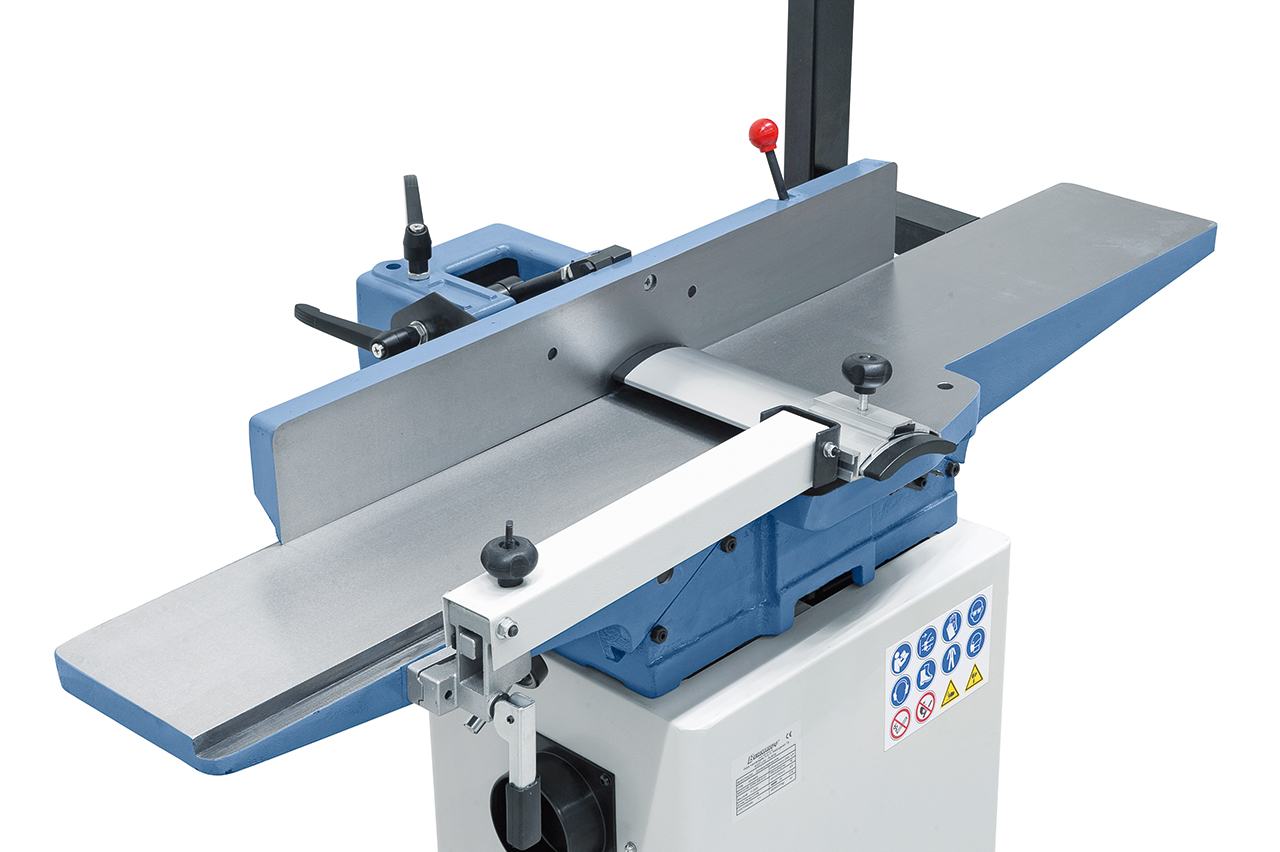 Afretterhøvl SP 150 PS / 230 V