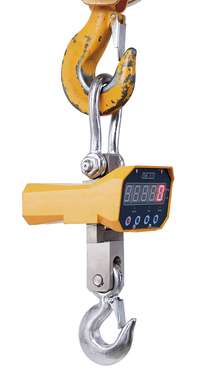 Kranwaage CW 3000